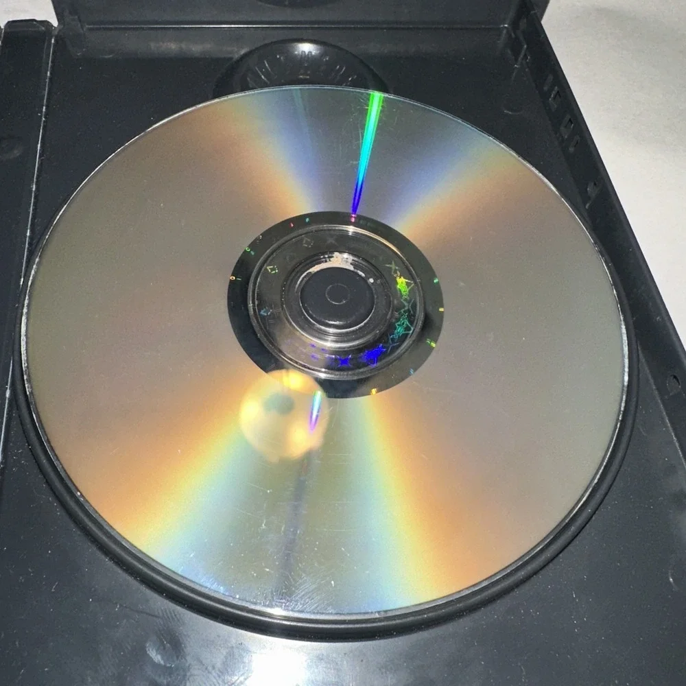 X-Men Legends: 2 Rise of Apocalypse (Microsoft Xbox 2005) DISC ONLY